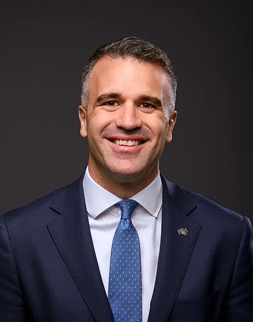 Peter Malinauskas